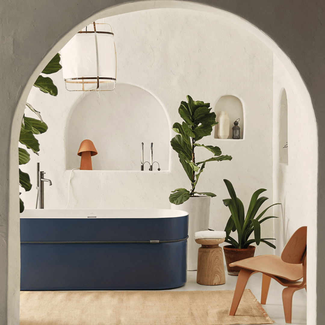 Baignoire TEMPO