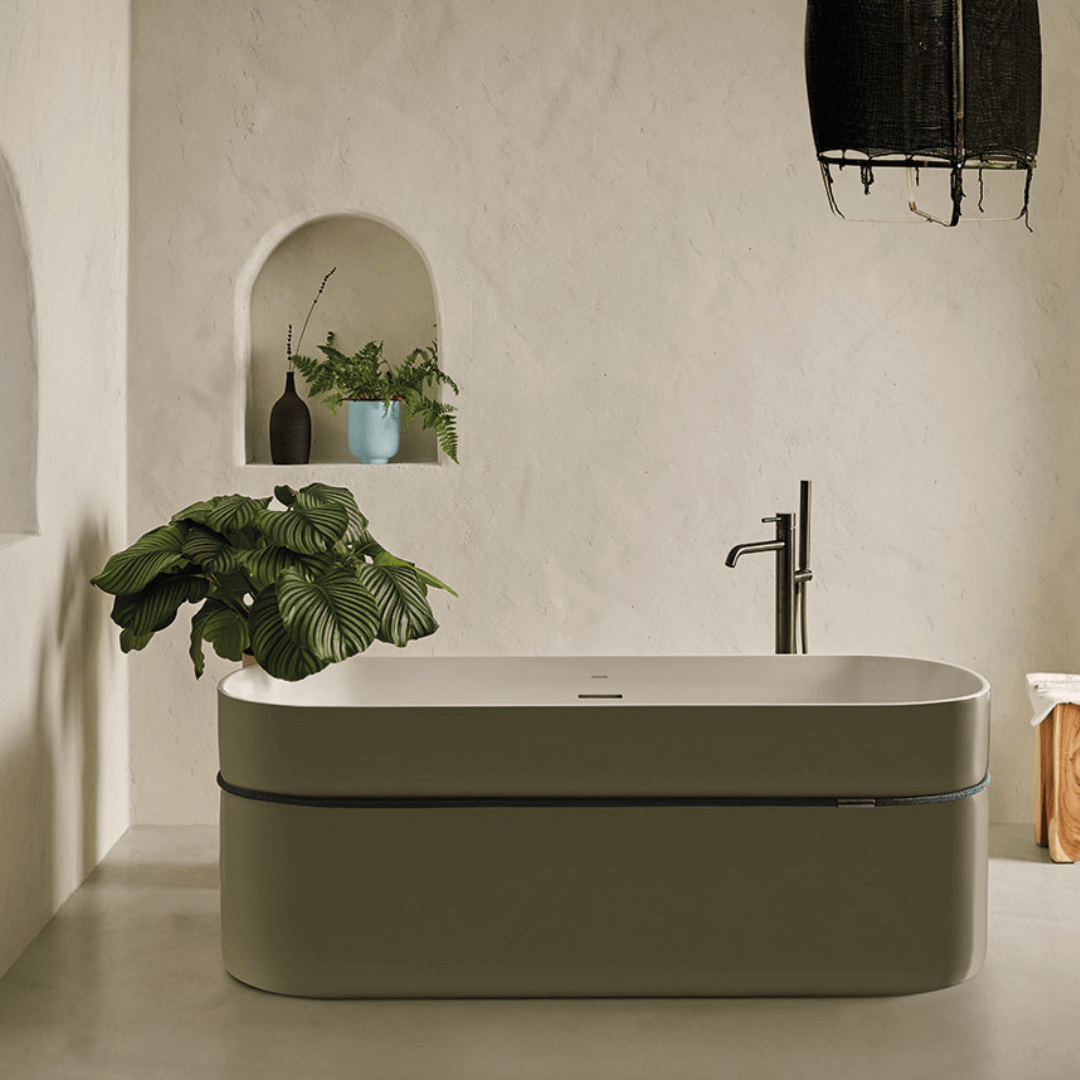 Baignoire TEMPO