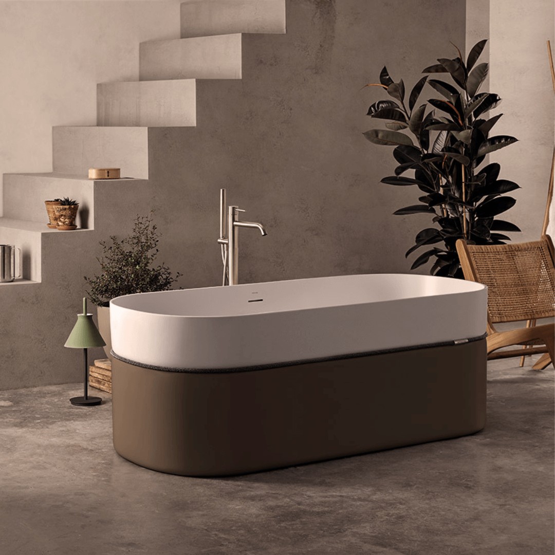 Baignoire TEMPO