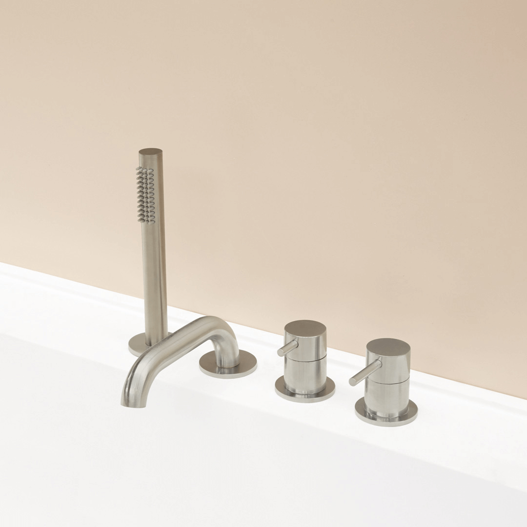 Mitigeur bord de baignoire LOOP