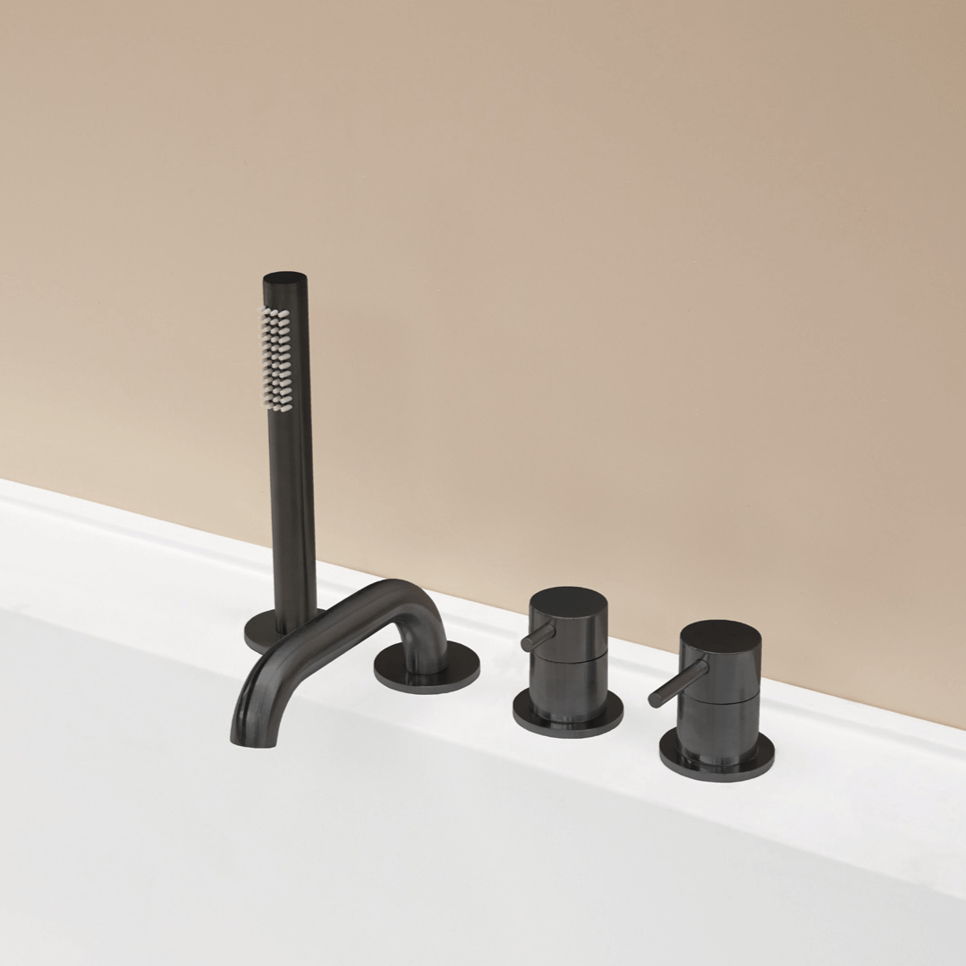 Mitigeur bord de baignoire LOOP