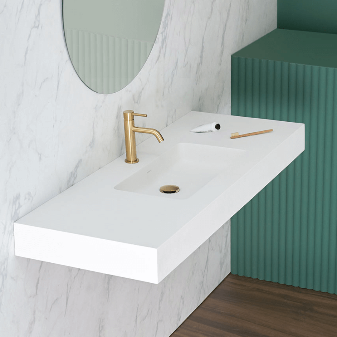 Lavabo CARDIFF MURO