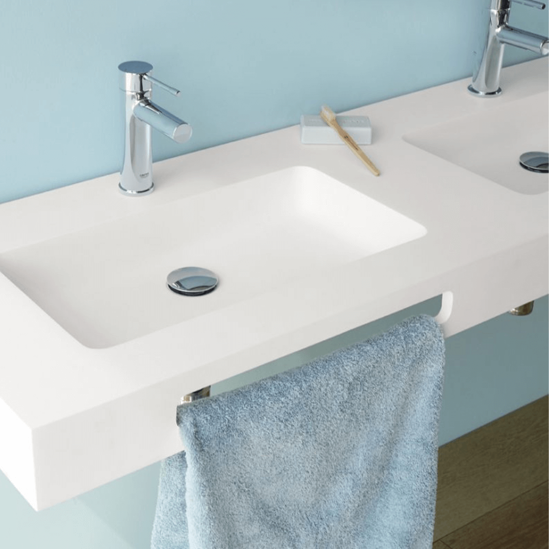 Lavabo CARDIFF MURO