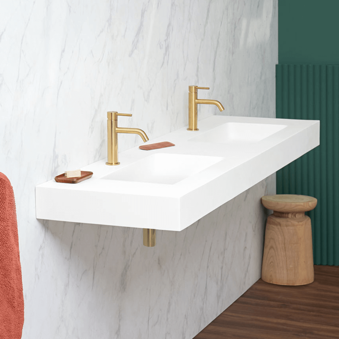 Lavabo CARDIFF MURO