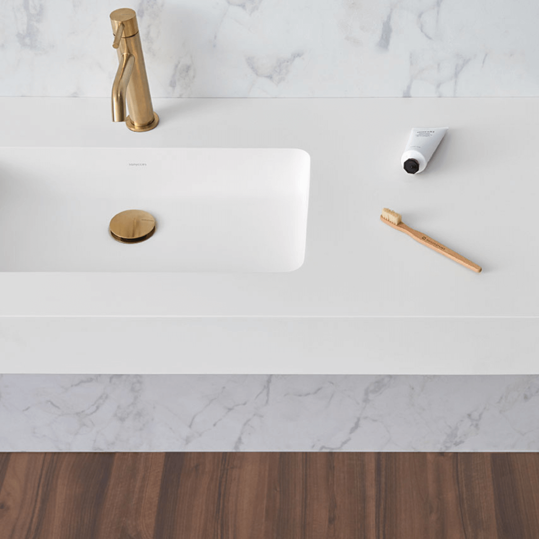 Lavabo CARDIFF MURO