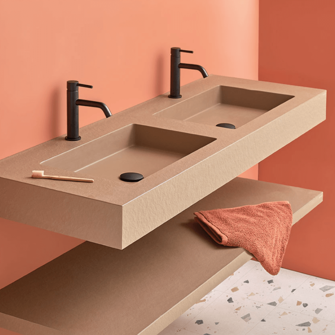 Lavabo CLEVER