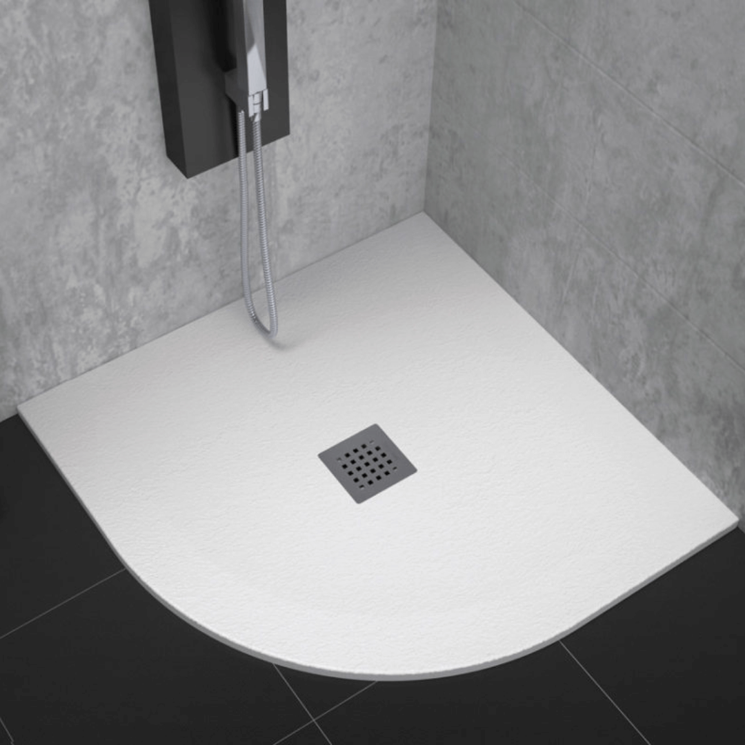 STRATO receveur de douche extra-plat
