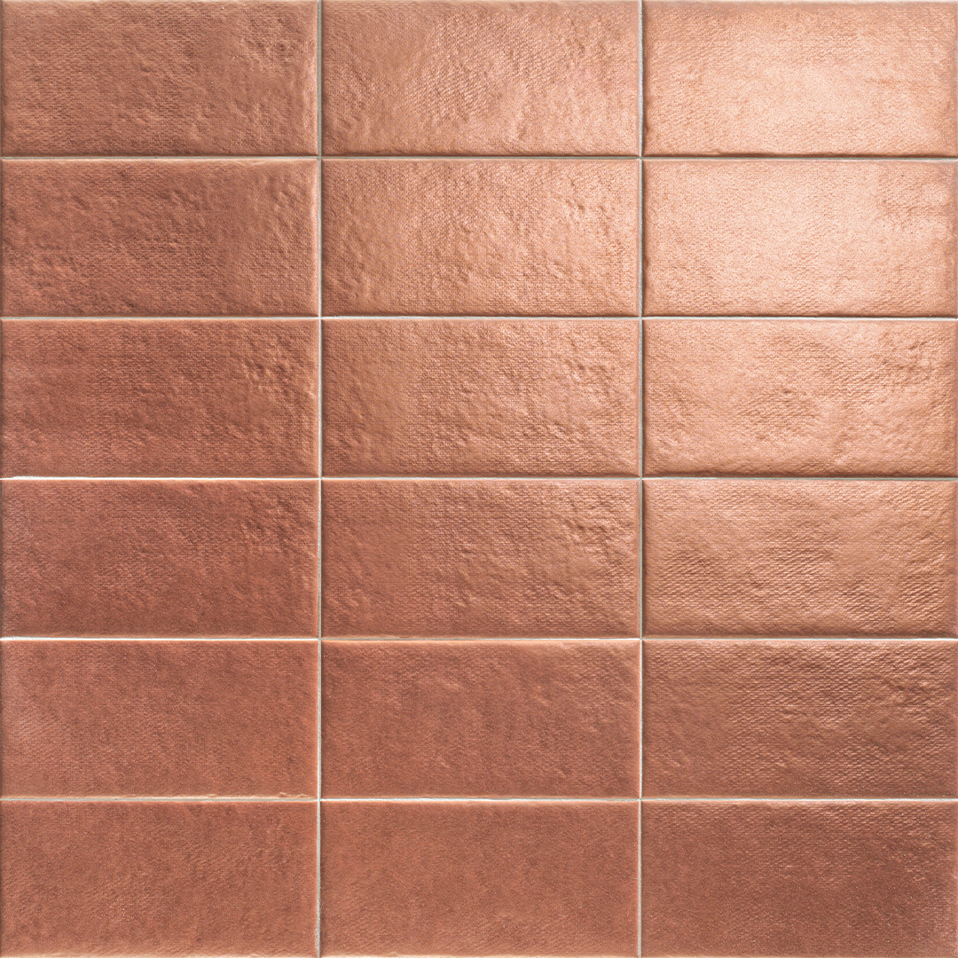 Velvet Copper 10x20