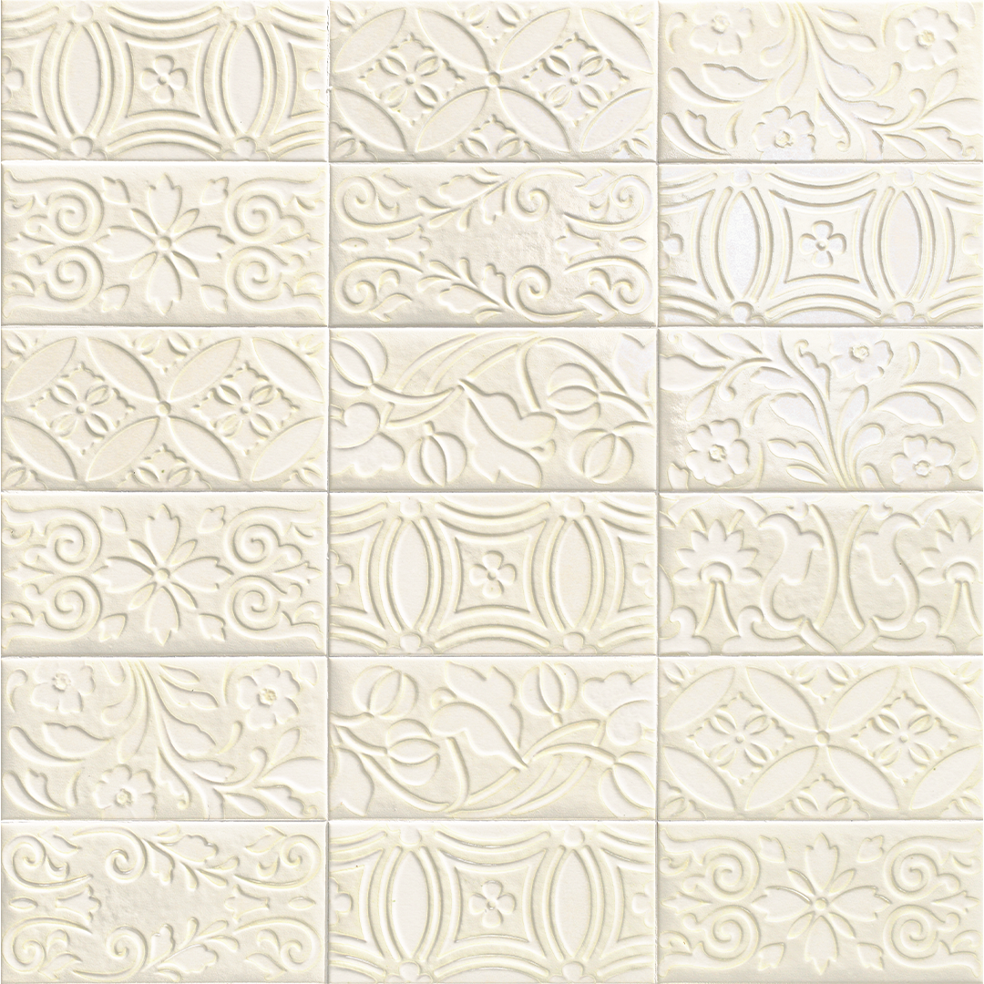 Velvet Decor Blanco 10x20