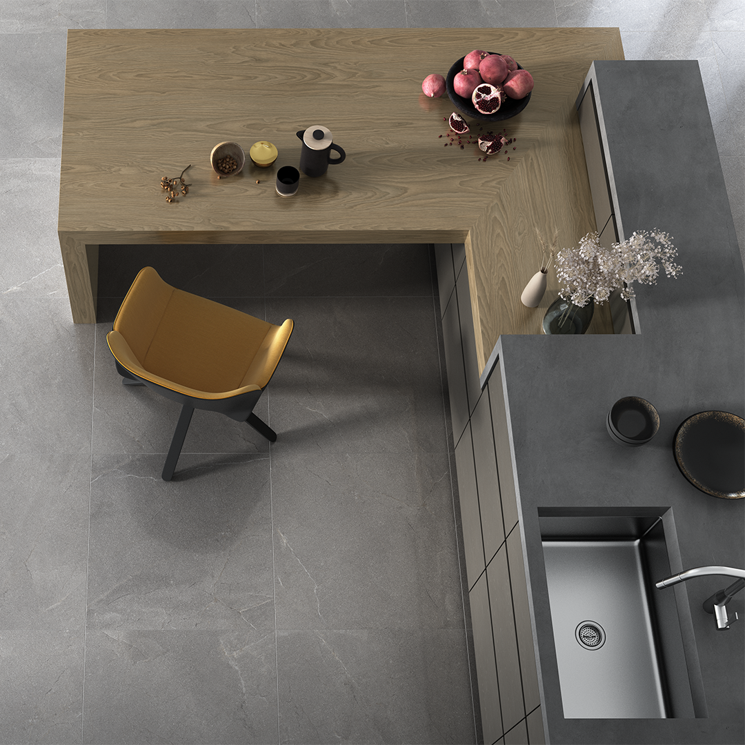 Terra Gris 60x120