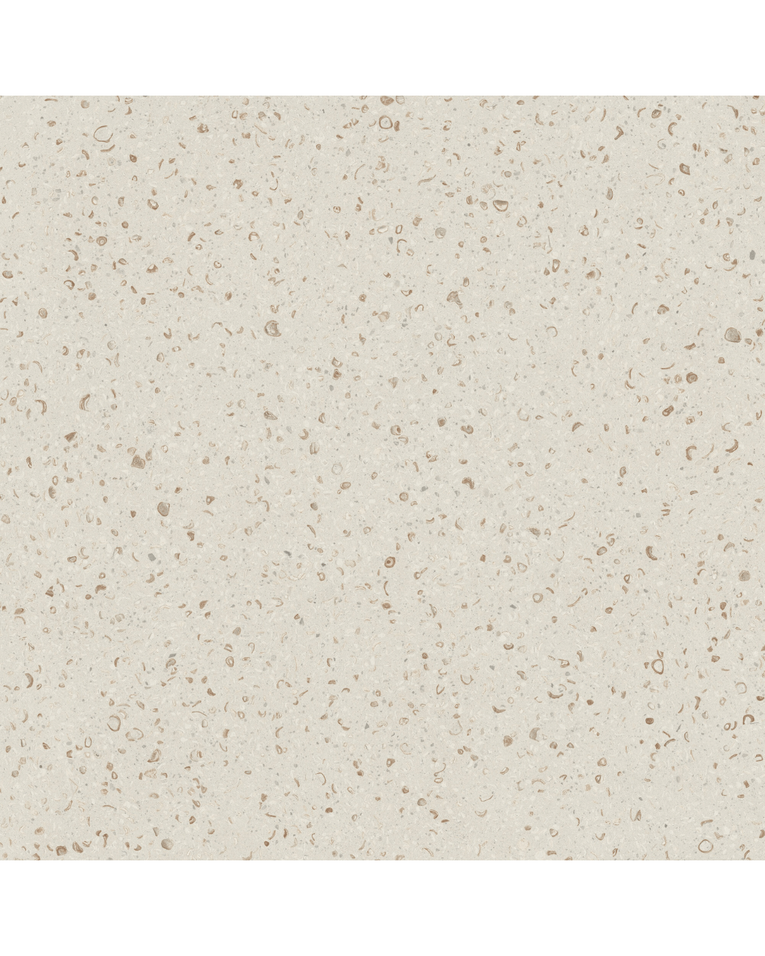 Anti-slip Abyss White 100x100 - Carrelage antidérapant blanc sablé pierre pour sols bords rectifiés