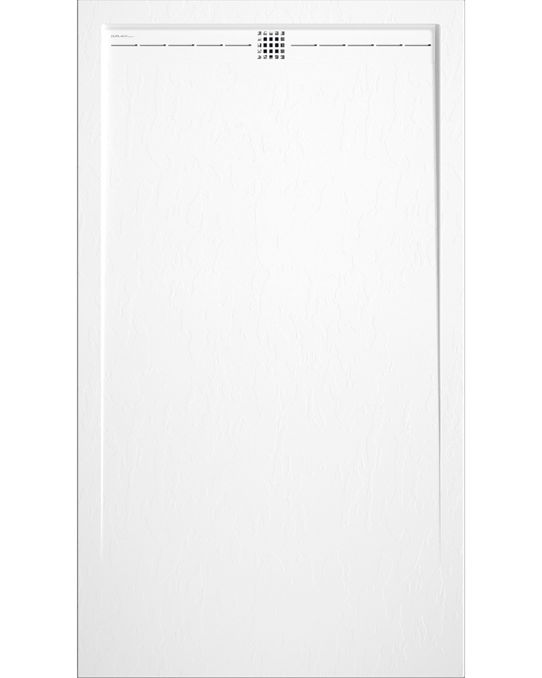 BLEND : Receveur de douche antidérapant - lisse et ardoise