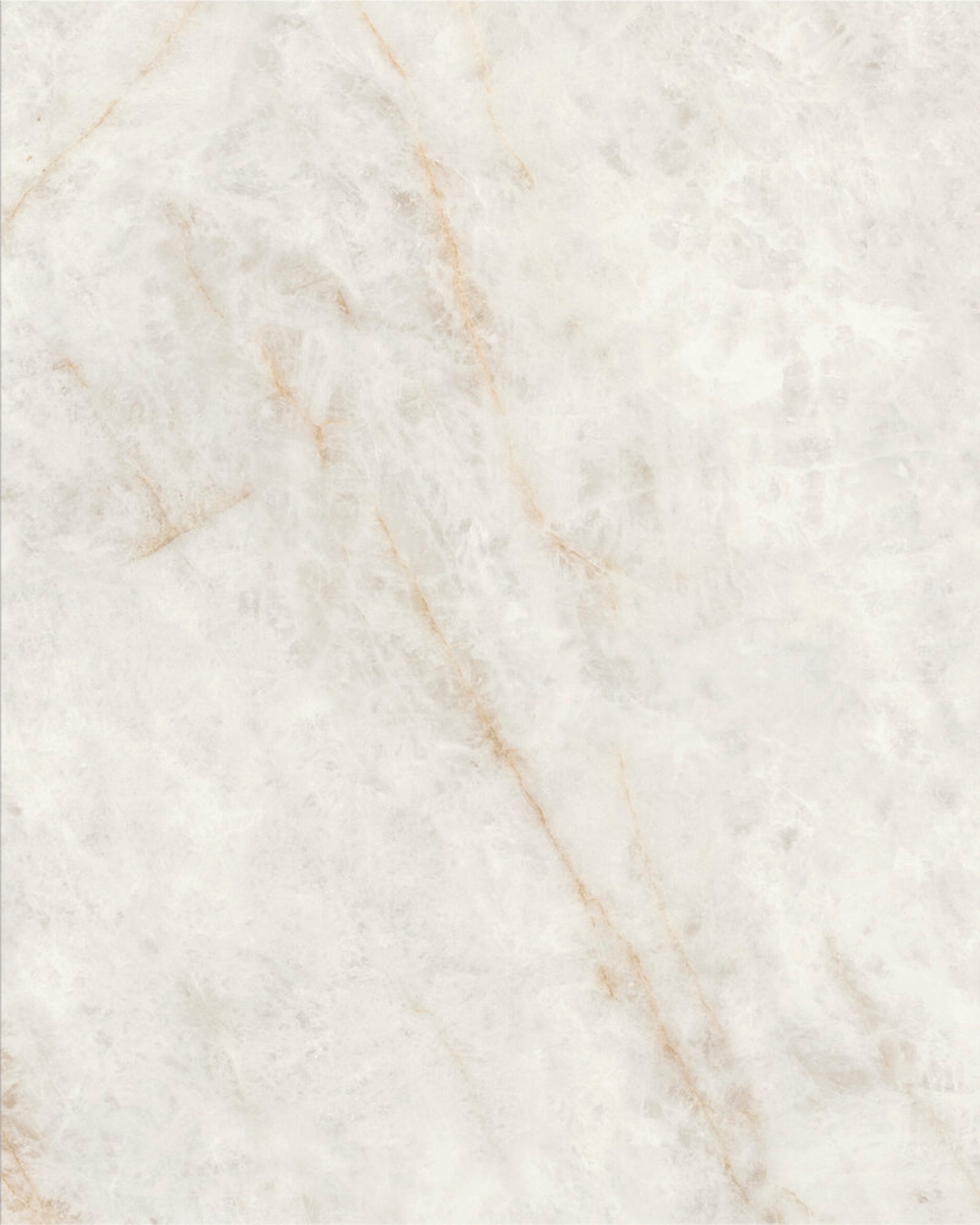 Cristallo Bianco Mat 60x120 - Carrelage marbre quartzite blanc mat bords rectifiés