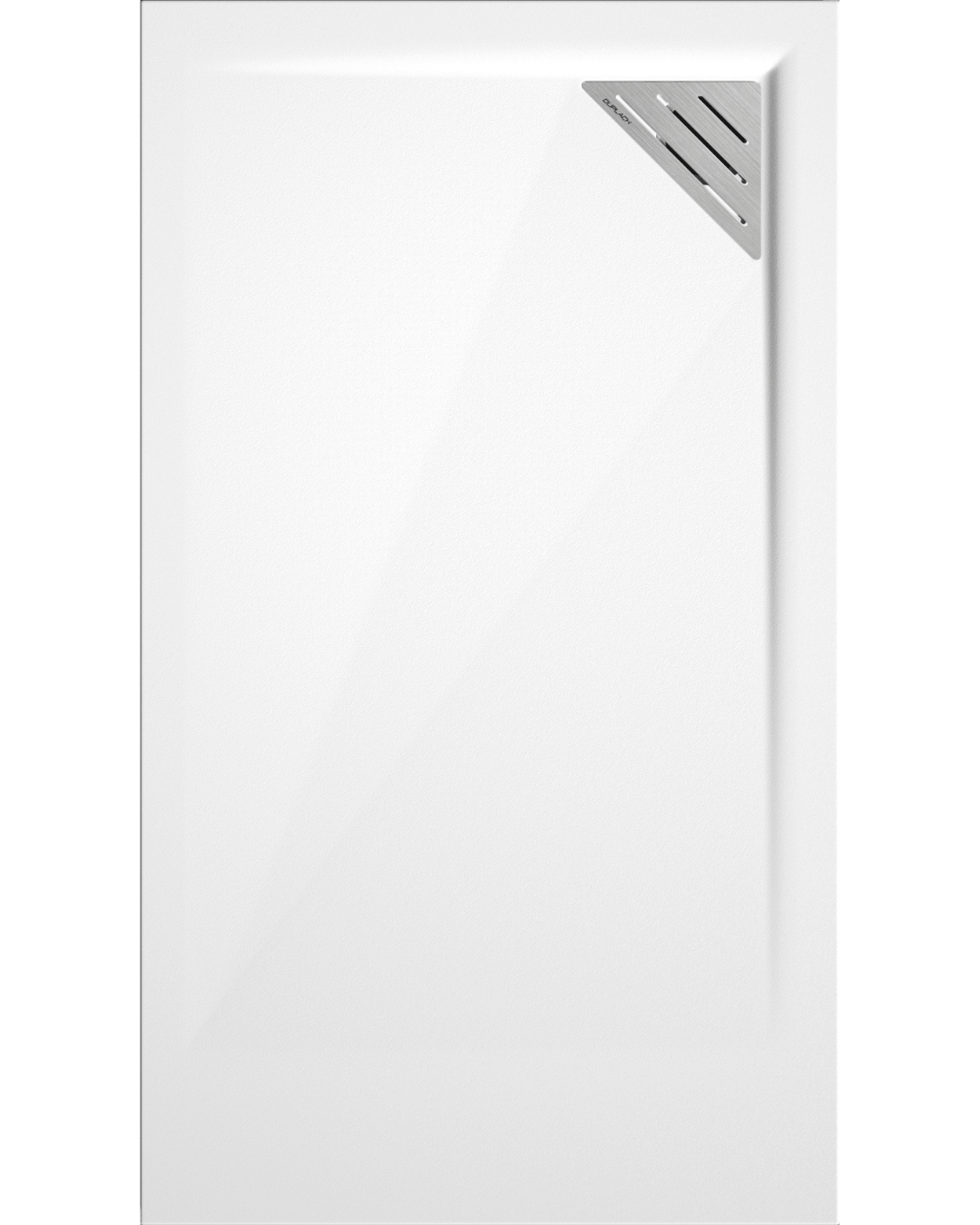 VIVO : Receveur de douche antidérapant