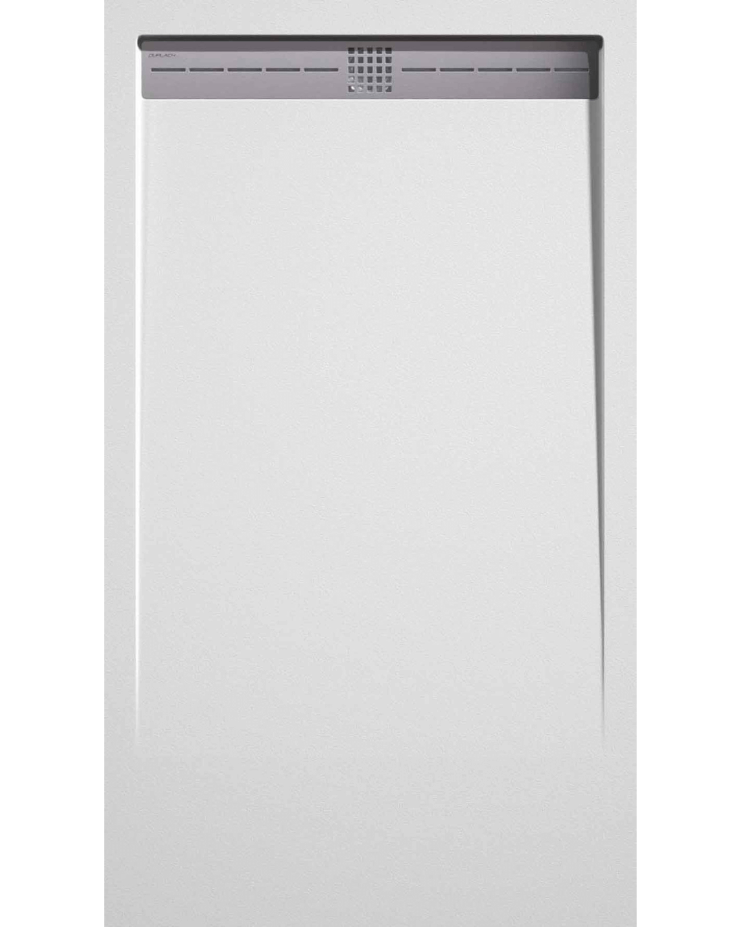 BLEND : Receveur de douche antidérapant - lisse et ardoise