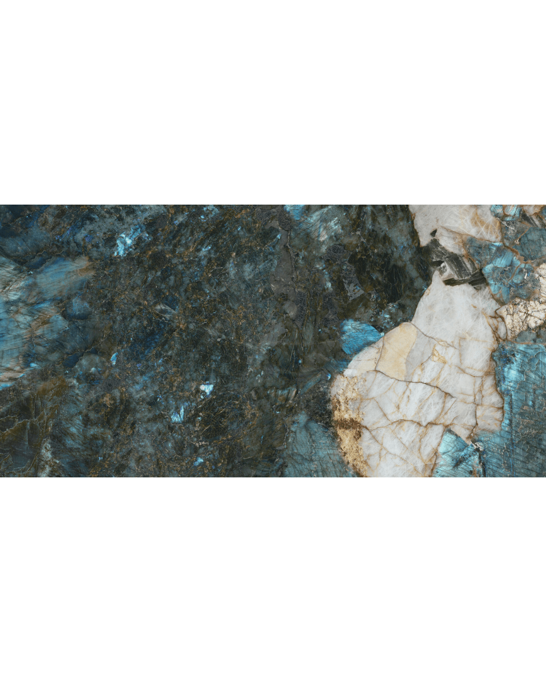 Magallanes Marble Pol 60x120 - Carrelage marbre et pierre grain poli effet miroir bords rectifiés