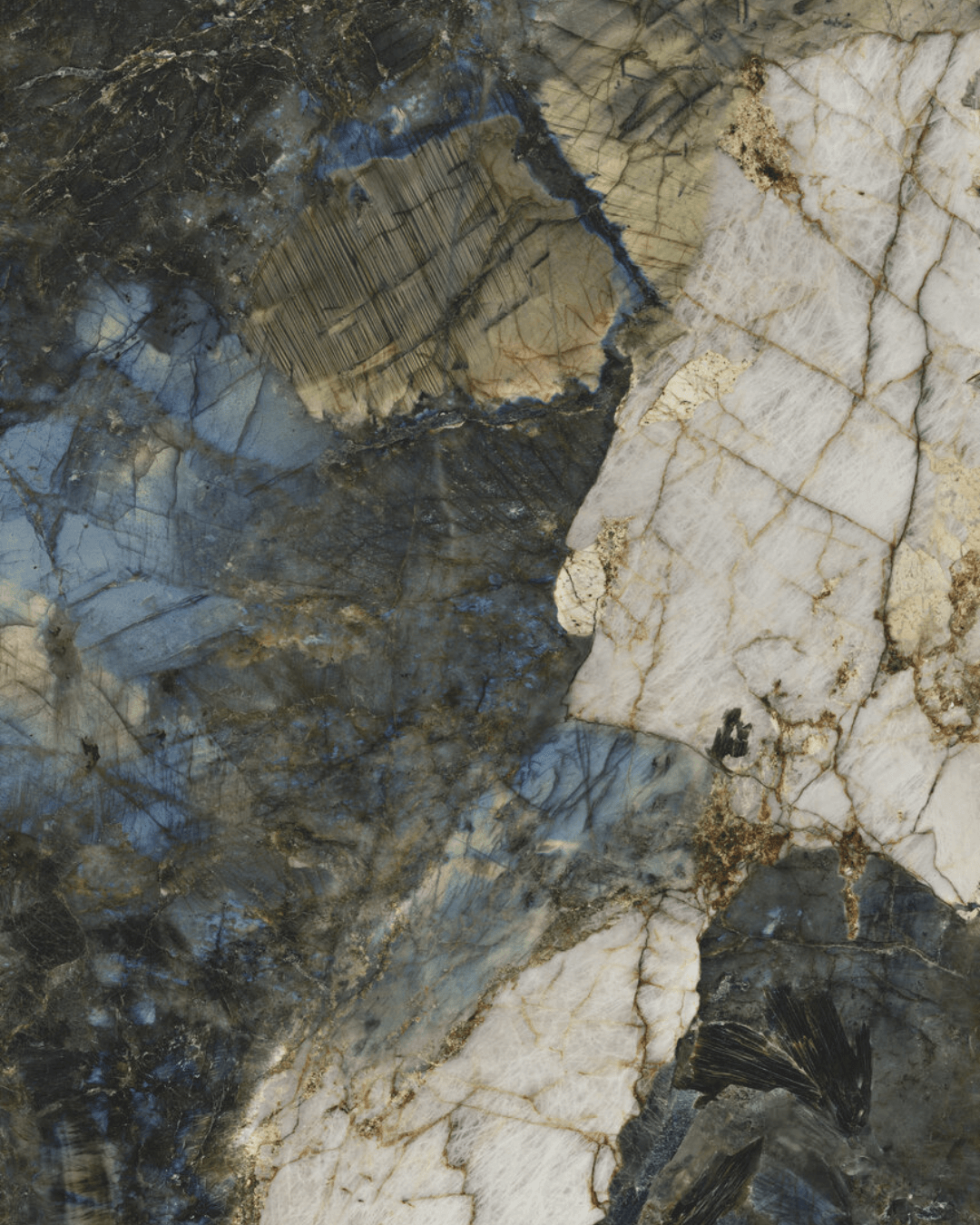 Grand Format Magallanes Marble Pol 120x280 - Carrelage marbe et pierre grain poli effet miroir bords rectifiés