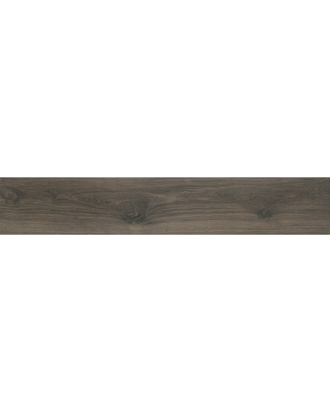 Oregon Wengue 20x120 - Carrelage effet bois Wenge brun foncé bords rectifiés