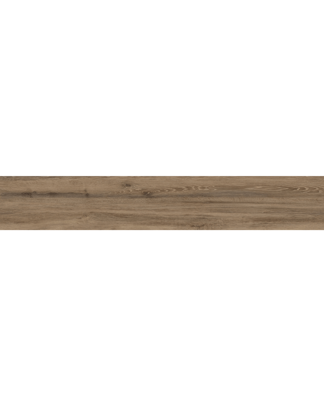 Sequoia Cherry Tree 25x150 - Carrelage sol effet bois brun chaud bords rectifiés