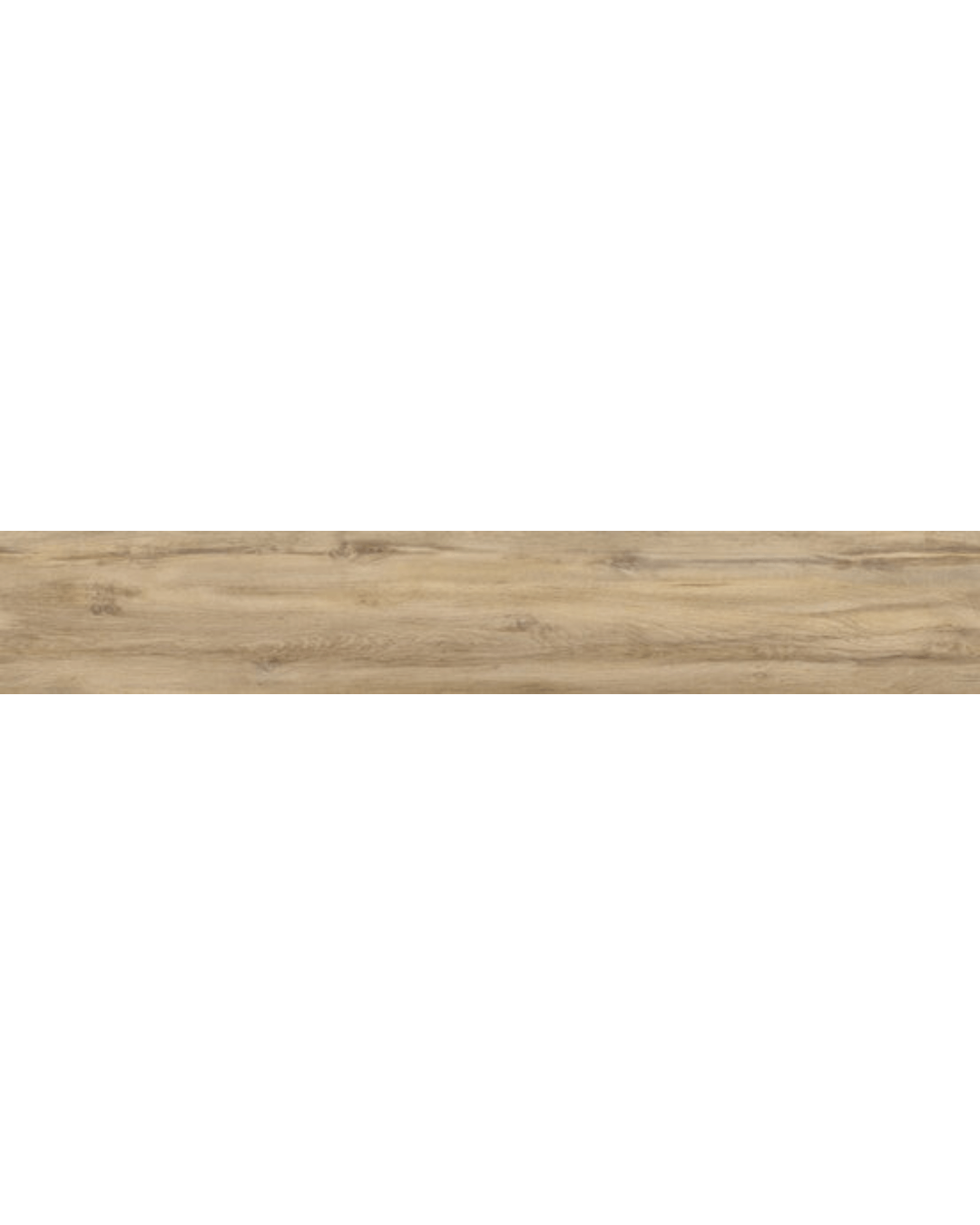 Sequoia Honey 25x150 - Carrelage sol effet bois clair bords rectifiés
