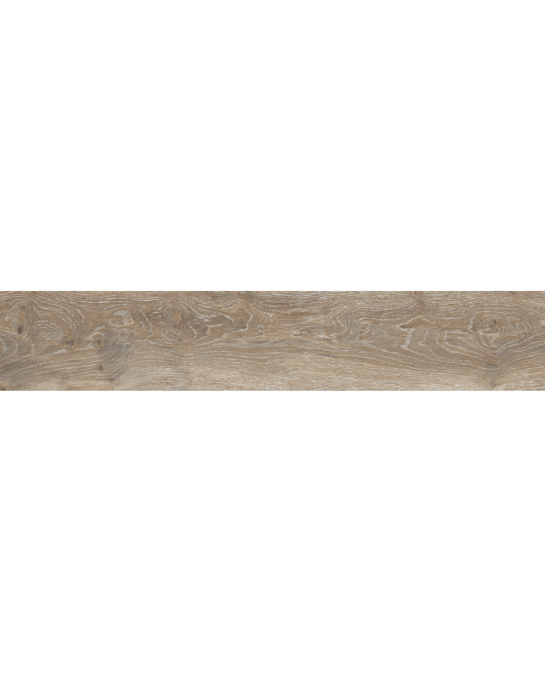 Yoho Sesame 22x120 - Carrelage effet bois Chêne vieilli bords rectifiés