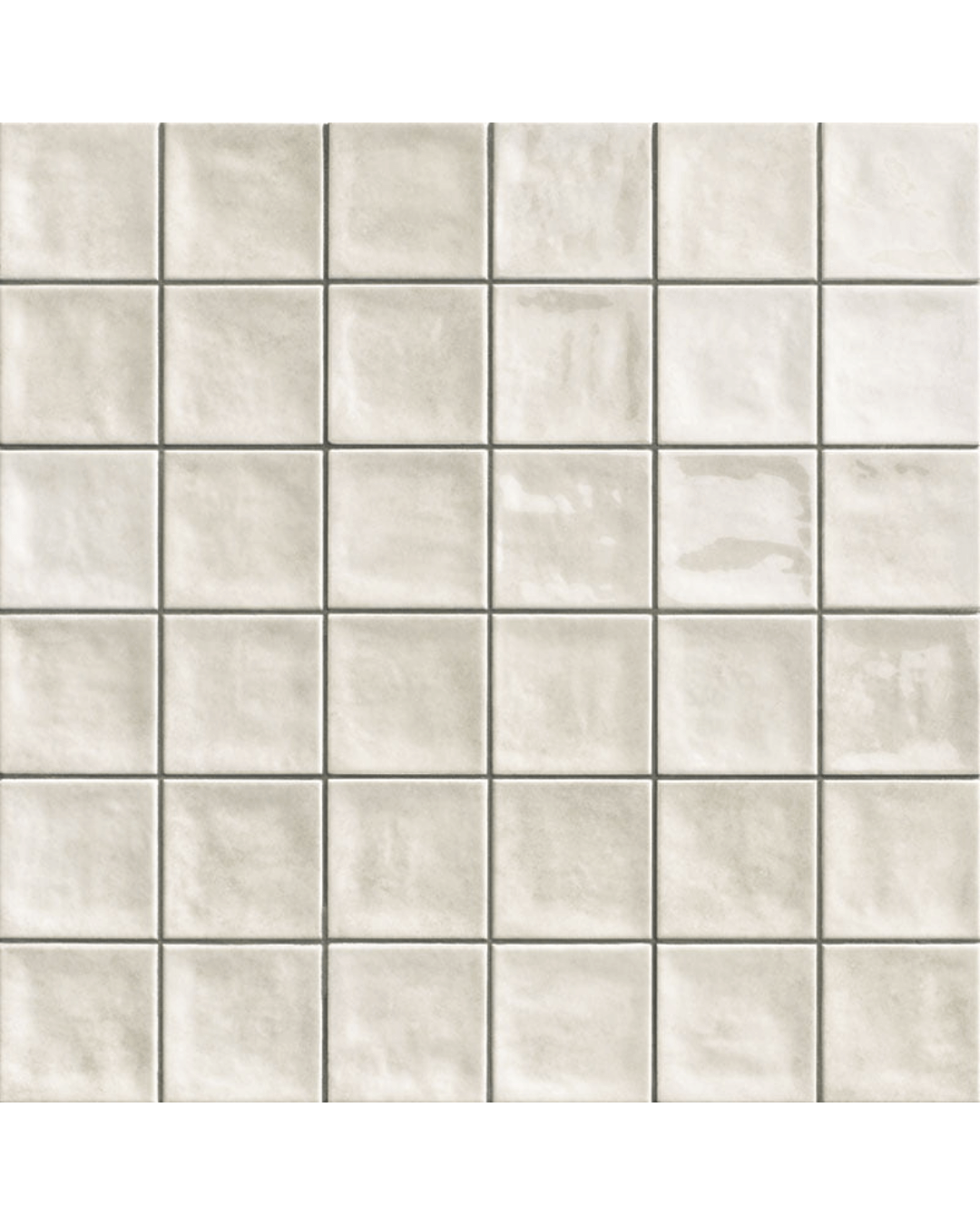 Chaouen Ice - Carrelage mural céramique émaillée 20×20 cm