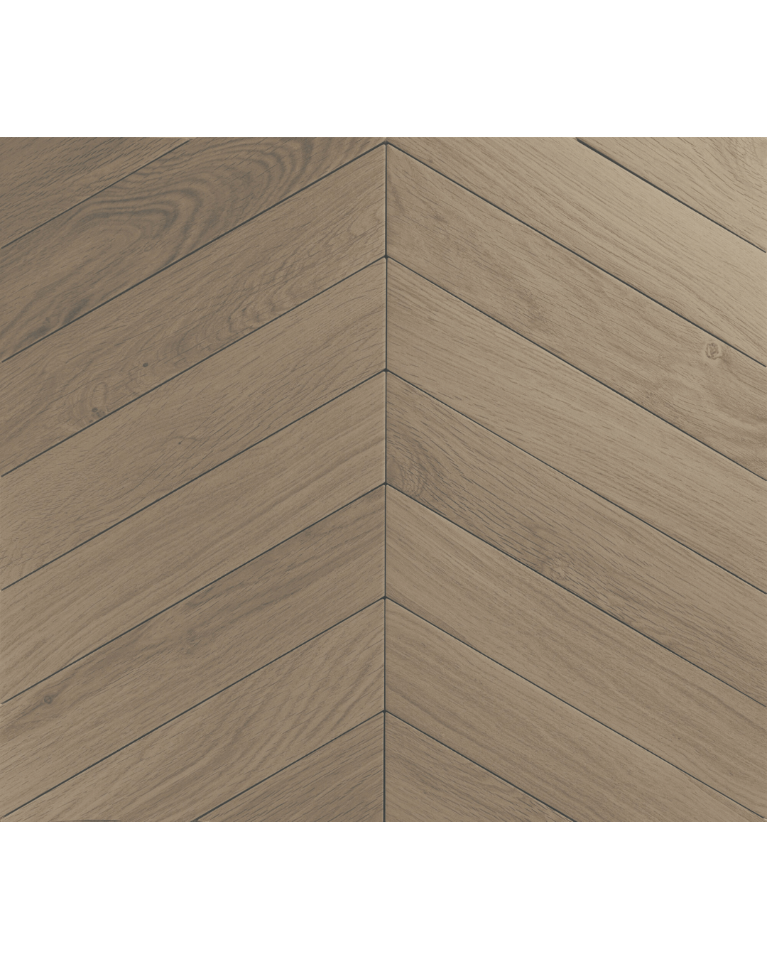 Chevron Oregon Roble 8,5x44 - Carrelage effet bois Chêne