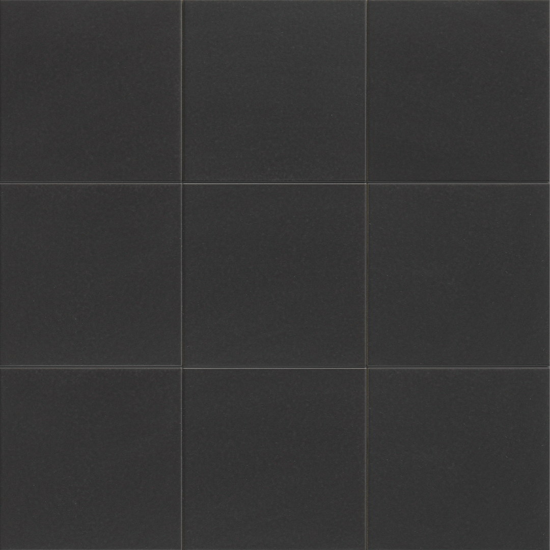 Panel Riga Black 20x20
