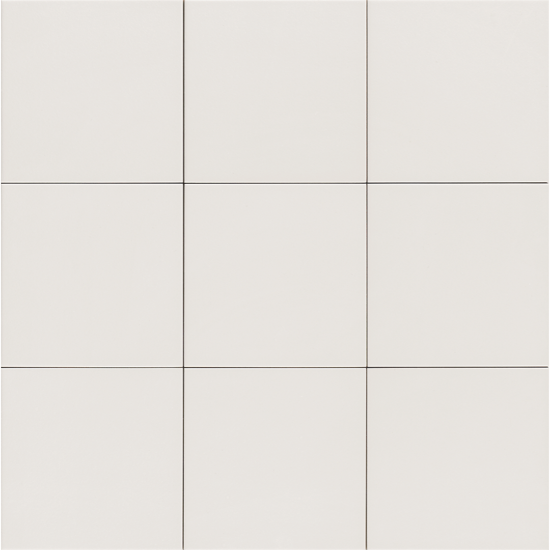 Panel Riga White 20x20