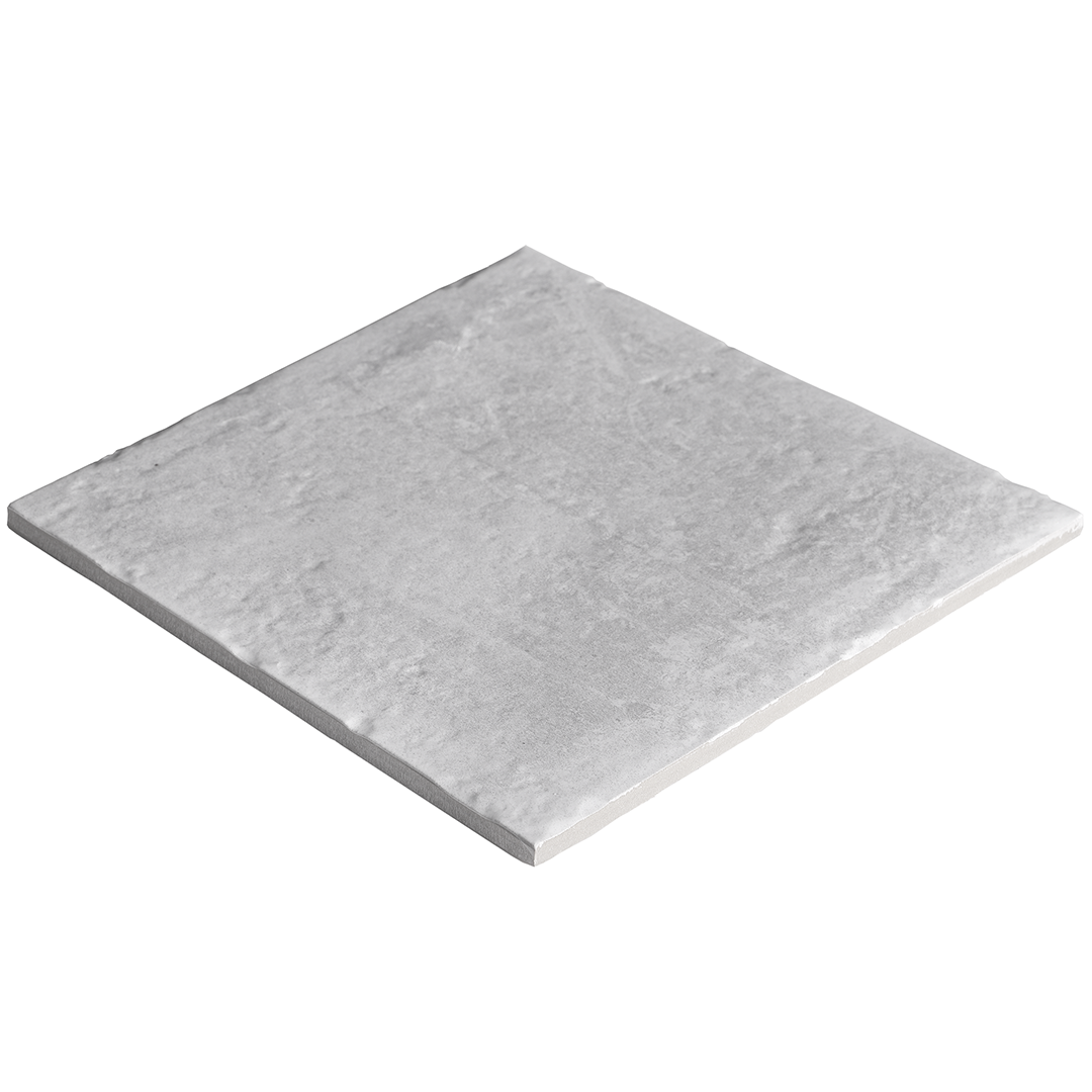 Carino Perla Grey 20x20 carrelage gris perle style carreau de ciment
